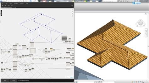BIMSmartLab Roof Generator 1.0.8749