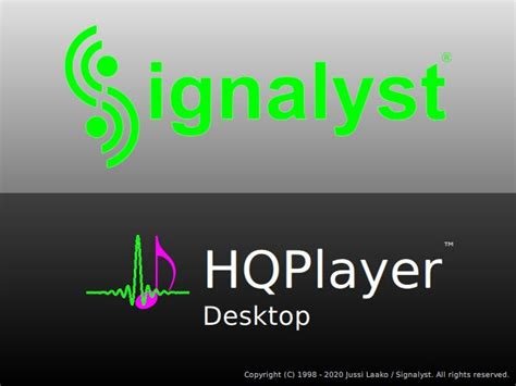 HQPlayer Desktop 5.11.0.1 Download