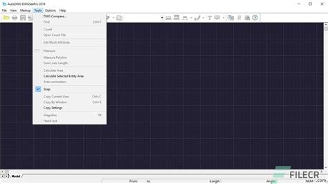 Download AutoDWG DWGSee Pro
