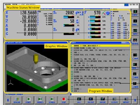 Free Download Fanuc CNC