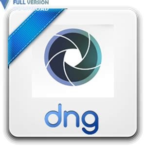 Adobe DNG Converter 17.2