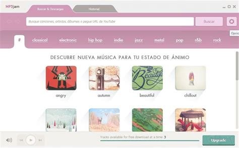 MP3jam 1.1.6.13 Download Free