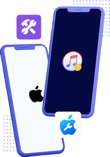 ISunshare iOS Repair Genius