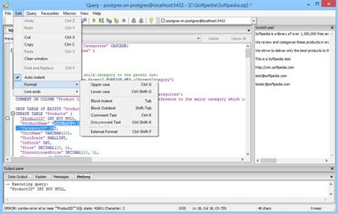 DotConnect for PostgreSQL 8.0.0