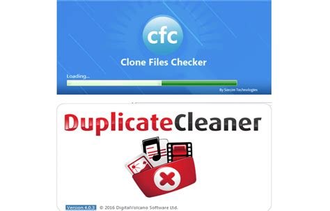 Download Clone Files Checker