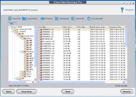 ICare Data Recovery Pro