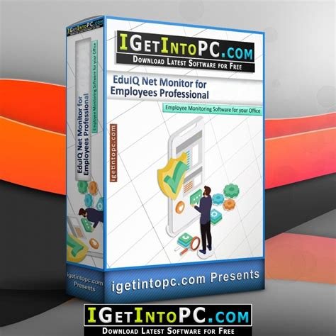 EduIQ Network LookOut Administrator