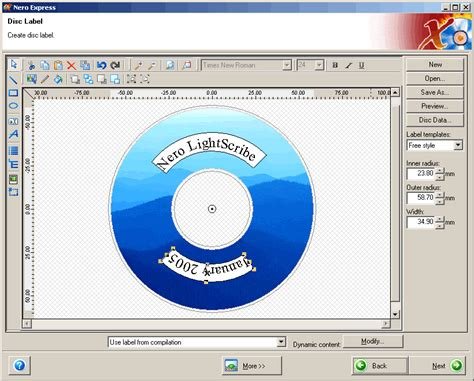 Nero Express 365 Download